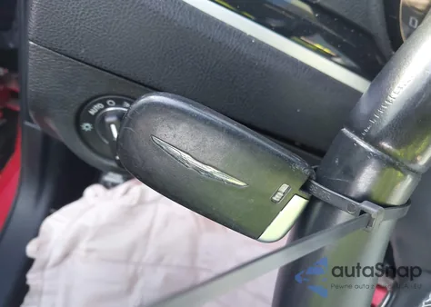 2017 Chrysler 300 300S z USA, uszkodzony, nr VIN 2C3CCAGG8HH604064